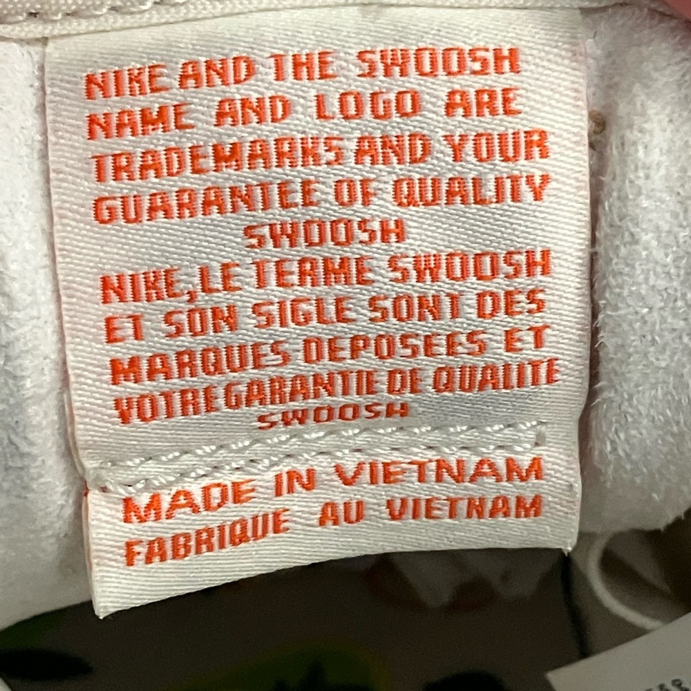 Jarritos x Nike Dunk Low SB RARE Chunky Dunks Travis Scott Sneakers Shoes - Picture 15 of 16